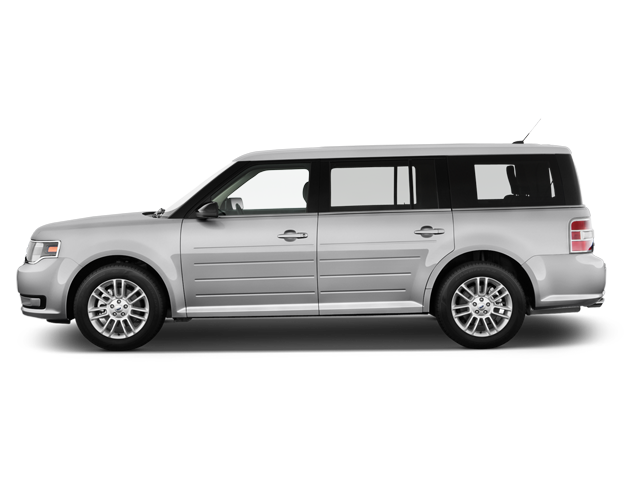 ford flex SEL FWD