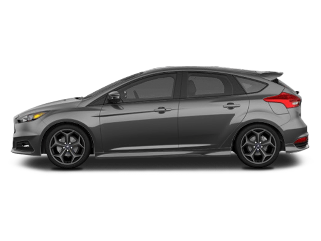 Technical Specifications 2015 Ford Focus St Hatchback