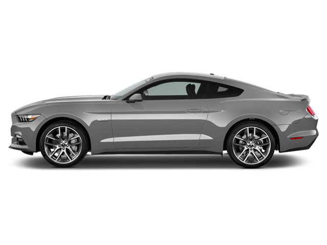 ford mustang Fastback GT
