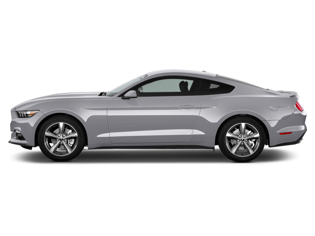 ford mustang Fastback V6