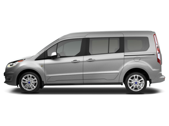 ford transit-connect XL