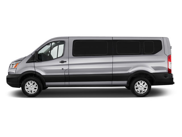 ford transit Low roof long length XLT