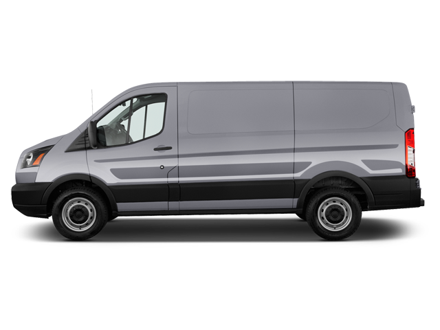 ford transit Low roof long length