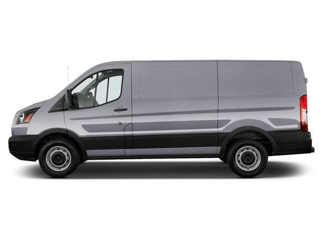 ford transit Toit surbaissé, ordinaire XLT