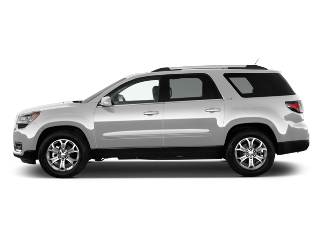gmc acadia SLT1 AWD 4SA