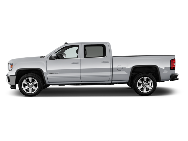 gmc sierra-1500 SLT 4SA
