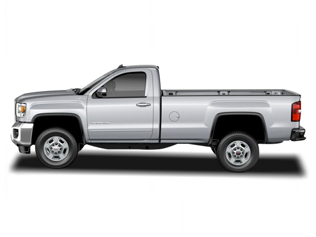 gmc sierra-2500hd WT 1SA