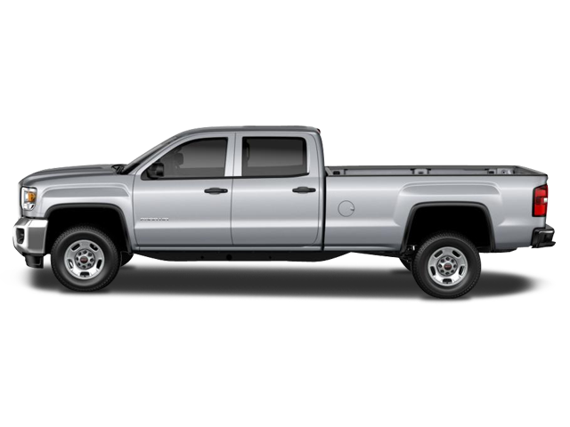 gmc sierra-2500hd WT 1SA