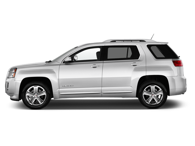 gmc terrain AWD Denali