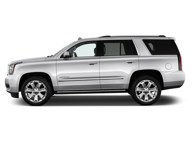 gmc yukon 2WD SLE