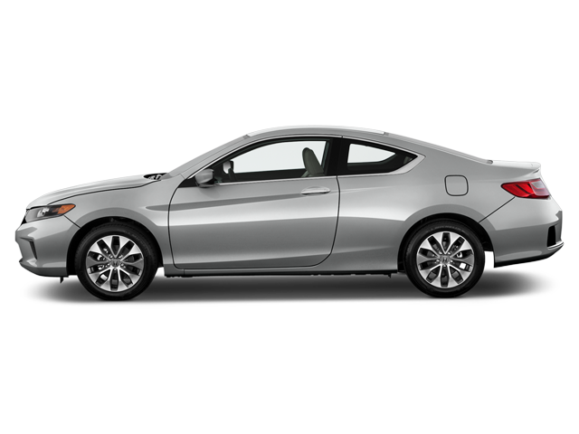 Lease or finance a 2015 Honda Accord Coupe at 0.99% for 24 months