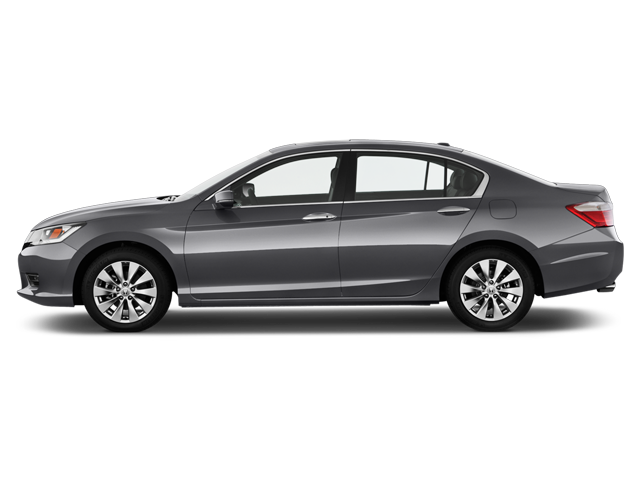 honda accord Touring