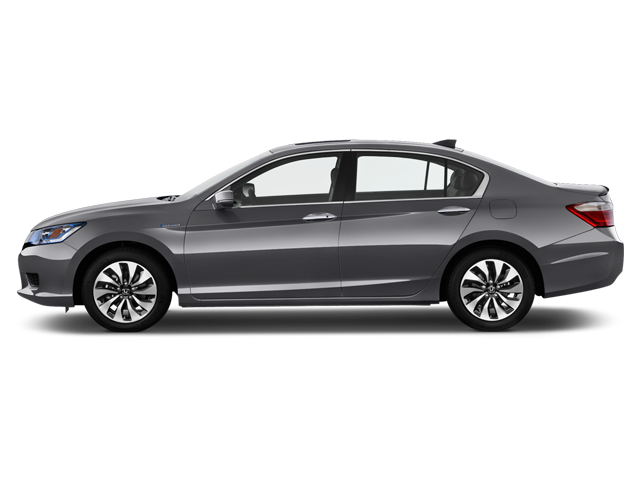 Lease or finance a 2015 Honda Accord Hybrid at 0.99% for 24 months