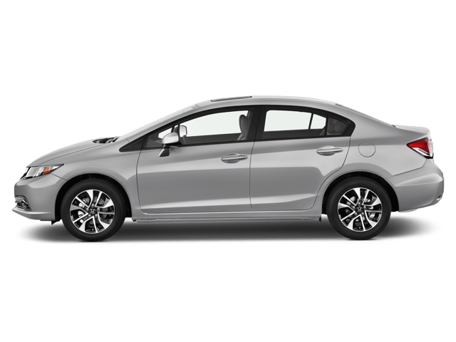 Lease or finance a 2015 Honda Civic Sedan at 0.99% for 24 months