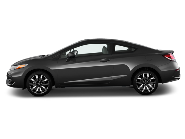 Technical Specifications 2015 Honda Civic Ex L Navi Coupe