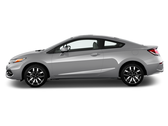 Lease or finance a 2015 Honda Civic Coupe at 0.99% for 24 months