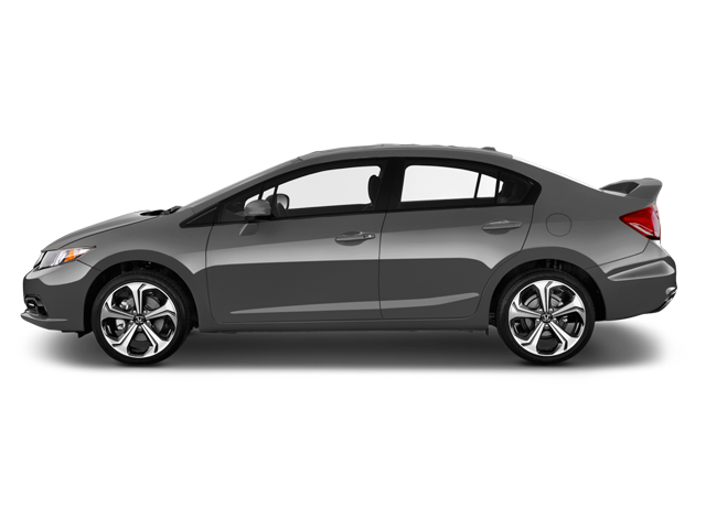 Lease or finance a 2015 Honda Civic Sedan SI at 0.99% for 24 months