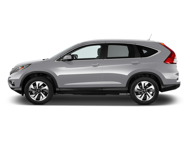 honda cr-v EX-L