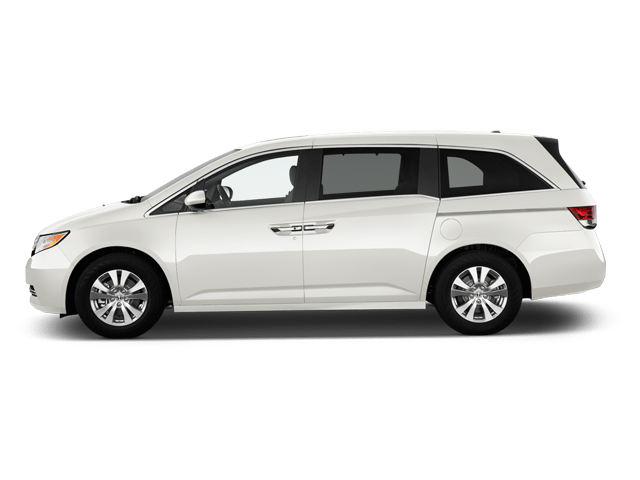 Lease or finance a 2015 Honda Odyssey at 3.99% for 24 months