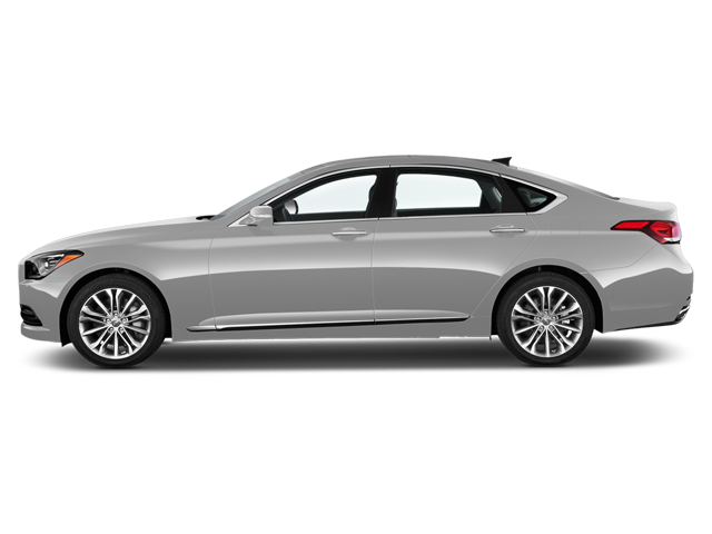 hyundai genesis 3.8 Technology