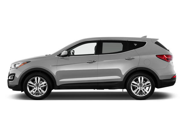 hyundai santa-fe-sport 2.0T SE