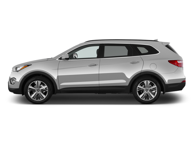 hyundai santa-fe-xl Limited
