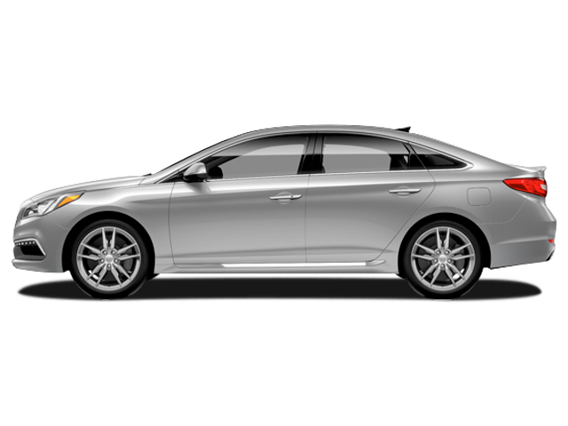 hyundai sonata Limited