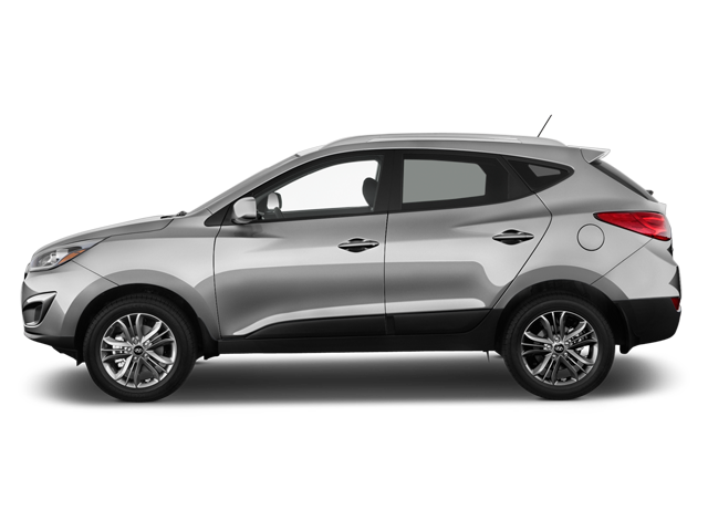 hyundai tucson 2.0 GL