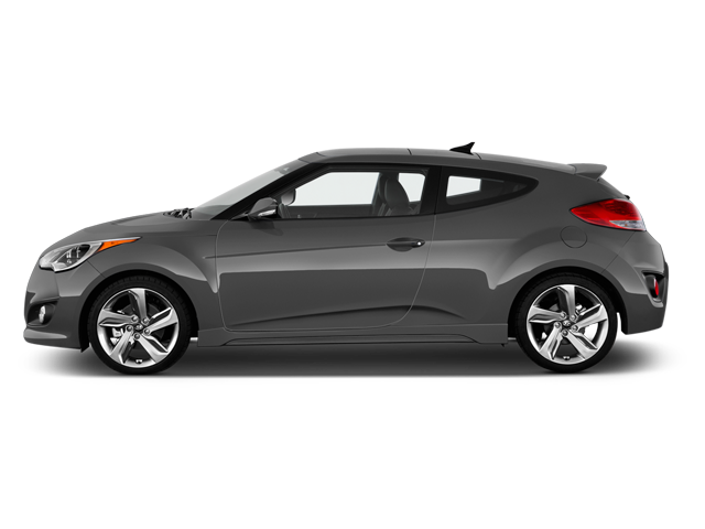 hyundai veloster 6-spd. Auto w/ Matte Paint