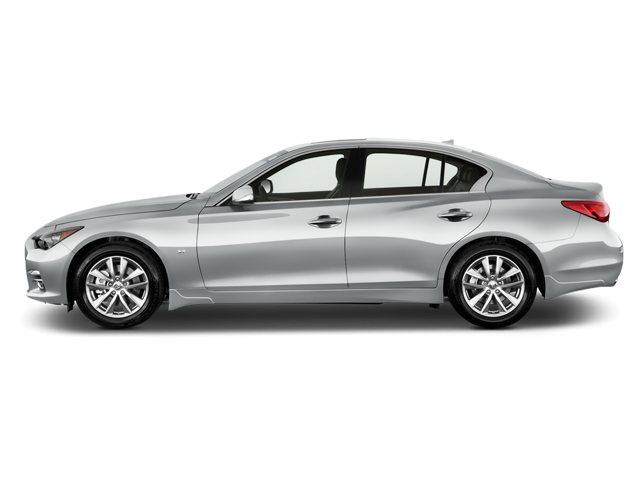 infiniti q50 3.7 Sport TI