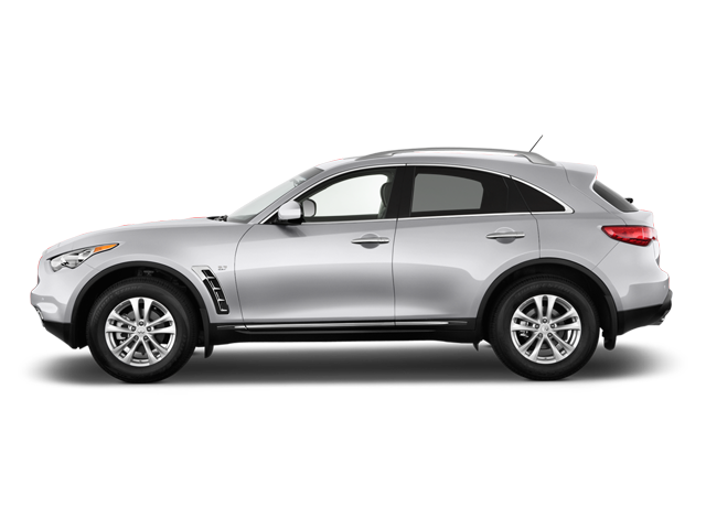 infiniti qx70 3.7 Sport