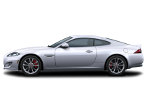 Jaguar XK Series