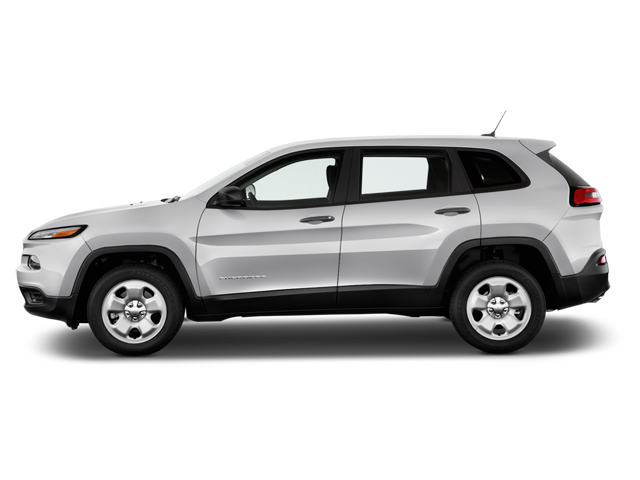 jeep cherokee Sport 4x2