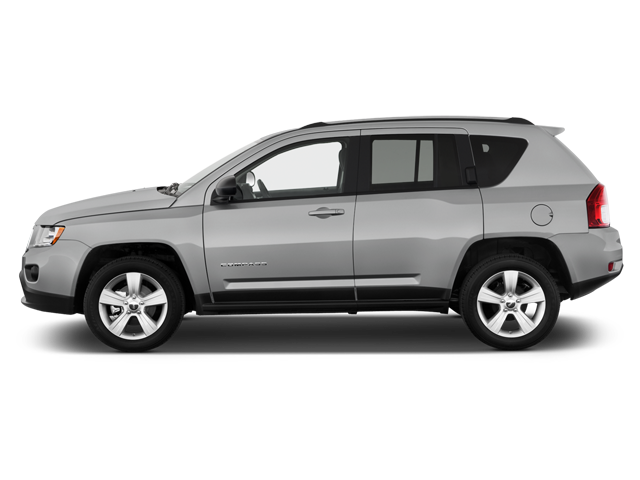 jeep compass High Altitude 4X2
