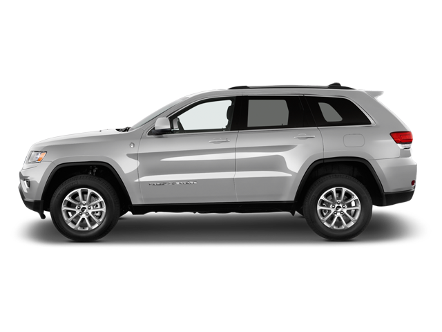 jeep grand-cherokee 2015