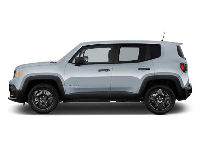 jeep renegade Sport 4X2