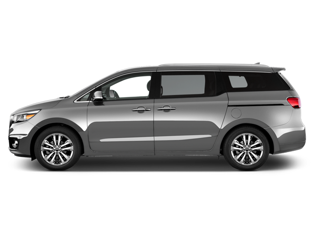 kia sedona L