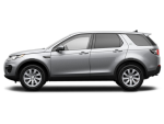 Discovery Sport Utilitaire Sportif