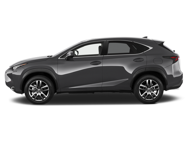 lexus nx 2015