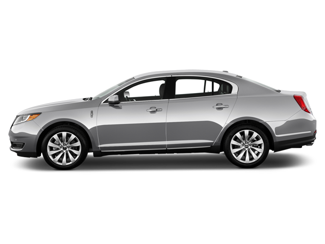 lincoln mks AWD