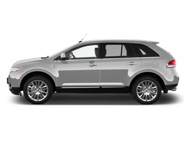 Ford lincoln mkx leasing rates canada #6