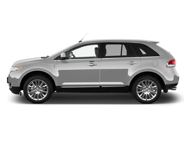 lincoln mkx AWD