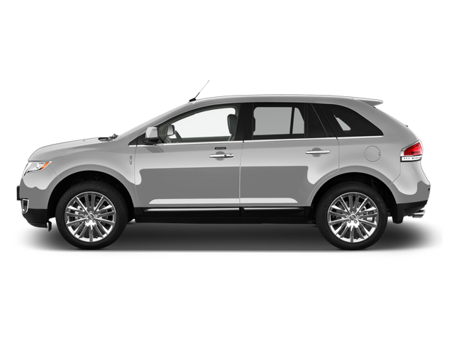 lincoln mkx TI