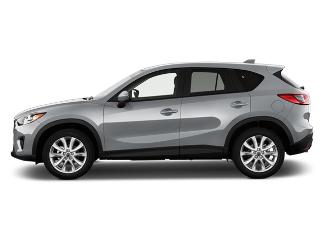 mazda cx-5 GT