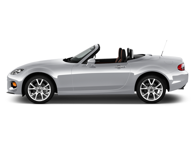 mazda mx-5 GS