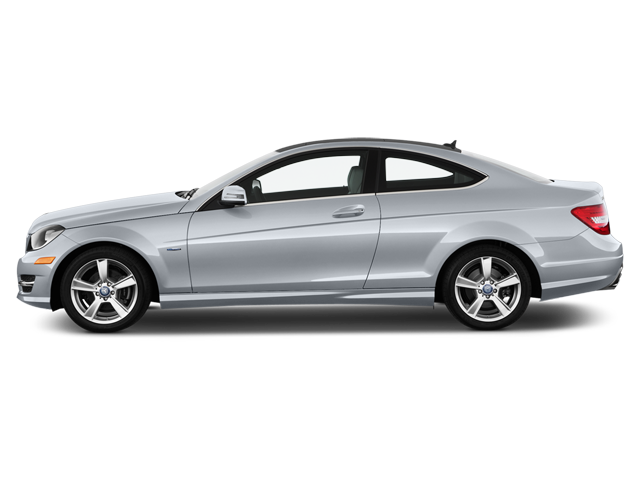 Technical Specifications 2015 Mercedes C Class C350 4matic Avantgarde Coupe