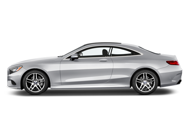 mercedes s-class S 63 AMG 4MATIC