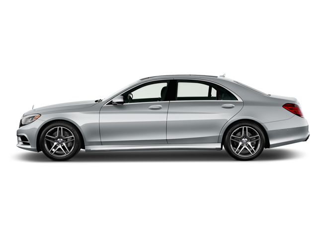 Technical Specifications: 2015 Mercedes S-Class S400 4MATIC