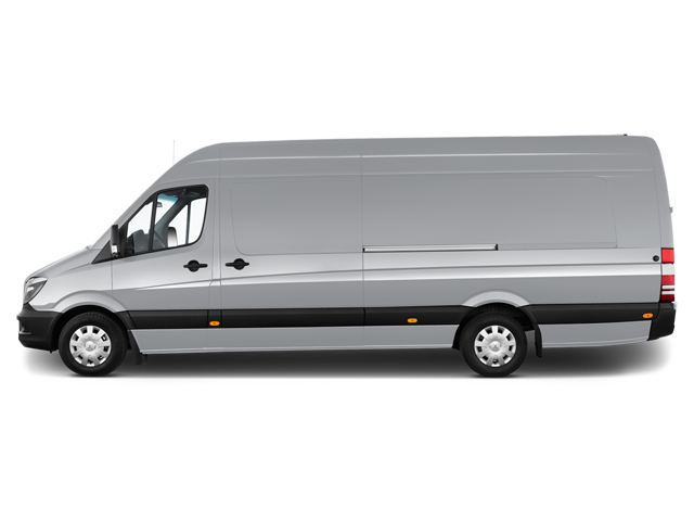 2015 Mercedes Sprinter | Specifications 