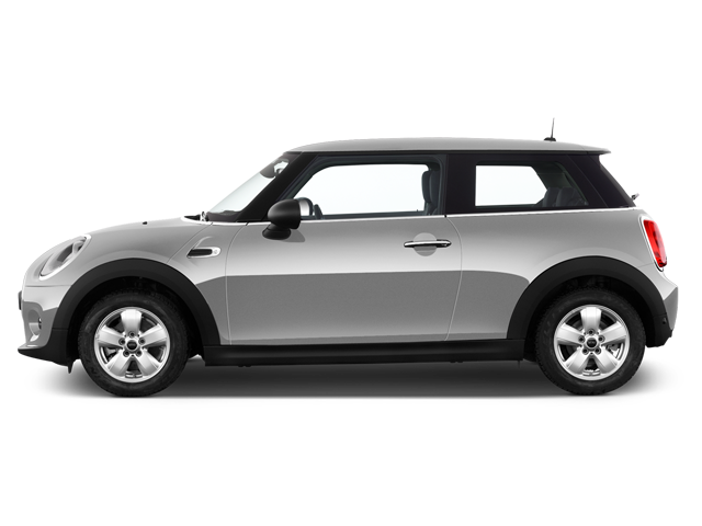 Technical Specifications: 2015 MINI Cooper 3 Door